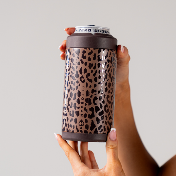 Brown Leopard H0