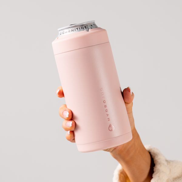 Dusty Rose H3