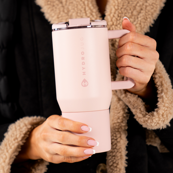 Dusty Rose F3