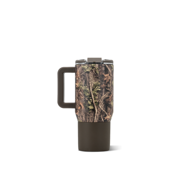 Woodland R4