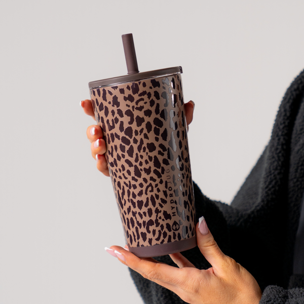 Brown Leopard R7