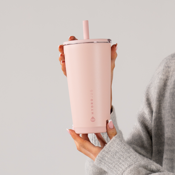Dusty Rose J7