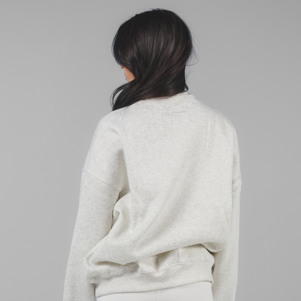 Everyday Crewneck O0