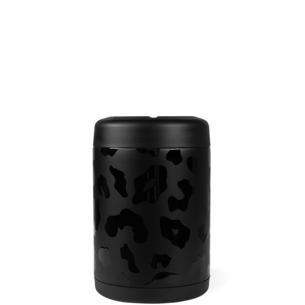 Black Leopard N0