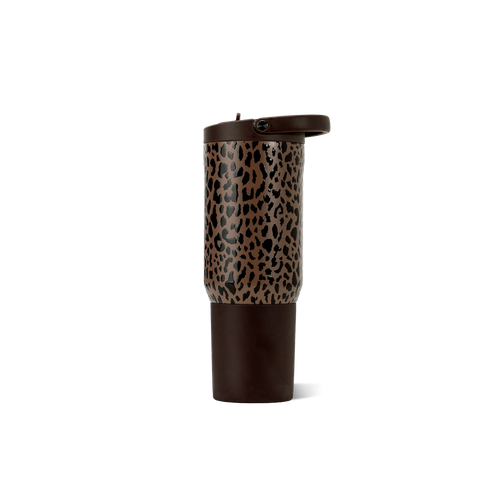 Brown Leopard