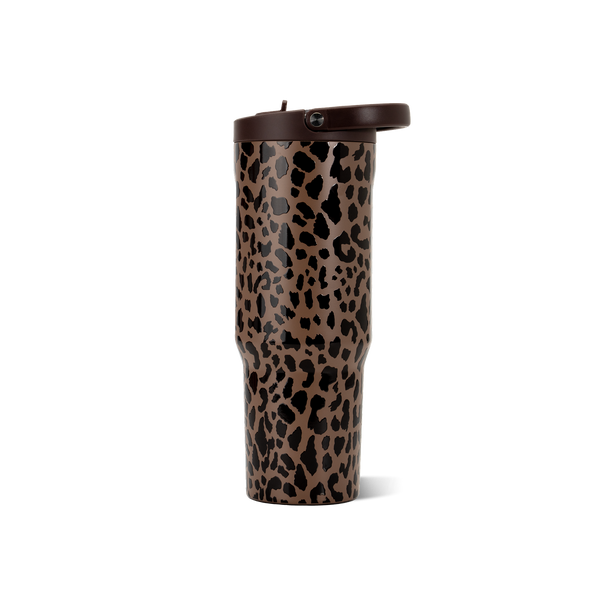 Brown Leopard K2