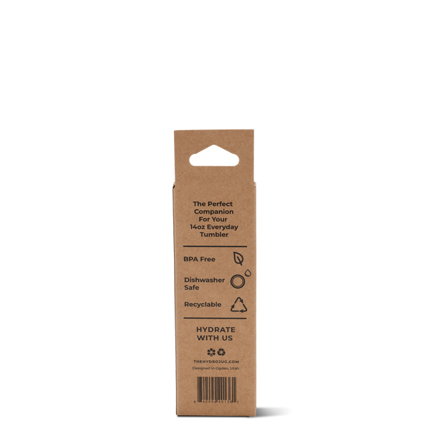 Ease2o Straws 4 Pack 14oz Q2