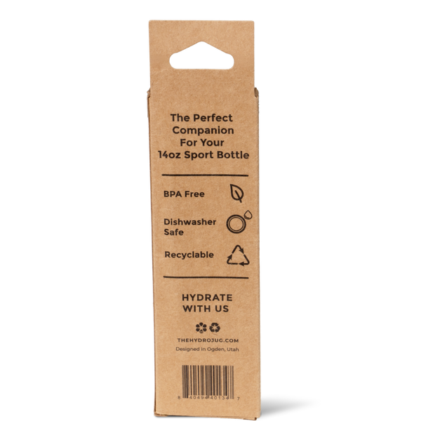 14oz Sport Straws R2