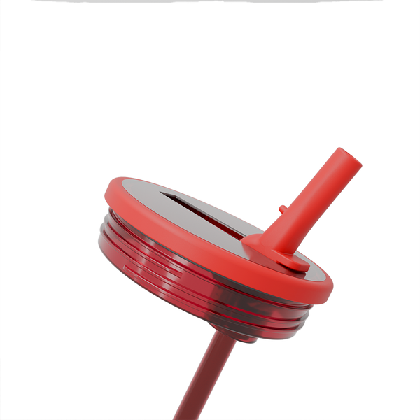 Removable Traveler Lid 32oz R5